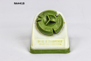 Tool - Knife Sharpener, 1950s