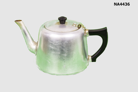 Teaport