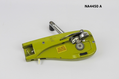 Domestic object - Can Opener