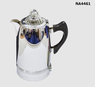 Coffee percolator