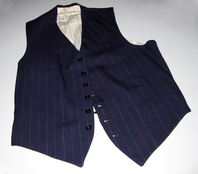 Waist coat