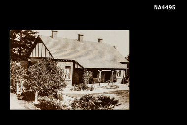 Postcard