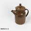 Coffee Set.