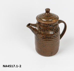 Coffee Set.