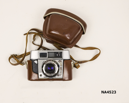 Camera