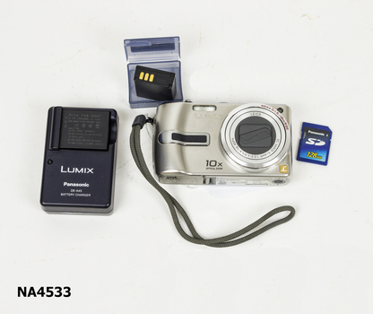 Camera