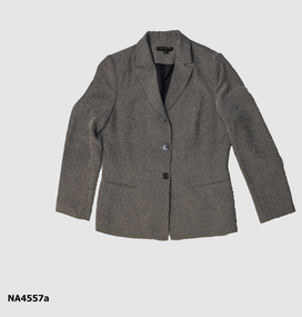 Jacket of a 3-piece suit