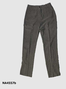 Trousers of a 3-piece suit