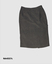 Skirt of a 3-piece suuit