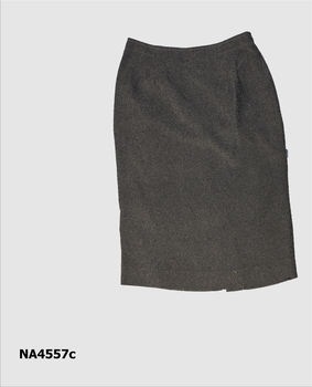 Skirt of a 3-piece suuit
