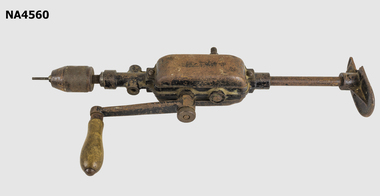Breast Drill