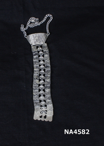 Accessory - Pearl Collar, 1950s