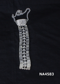 Accessory - Necklace - Metal, c. 1970