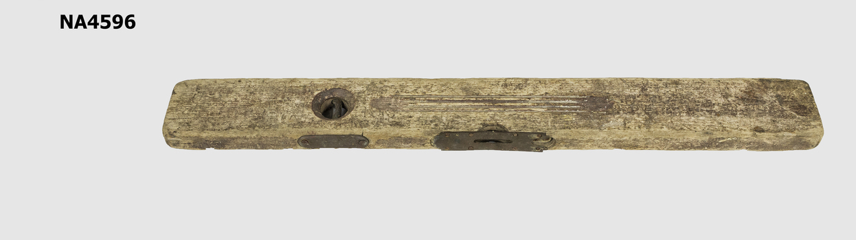 Spirit Level