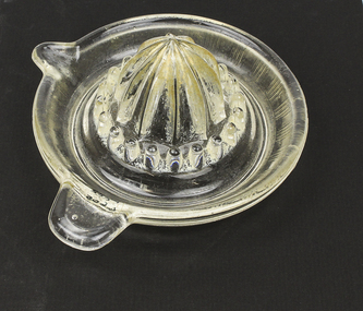 Domestic object - Lemon Squeezer, 1920s