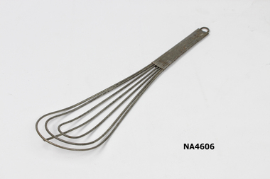 Domestic object - Whisk, 1920s