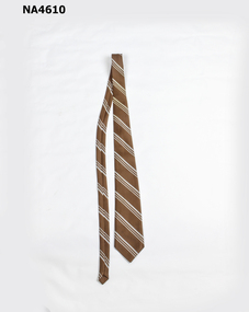 Clothing - Tie, 1960s