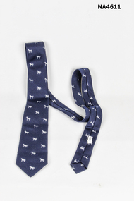 Clothing - Tie, 1990s