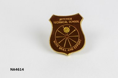 Badge