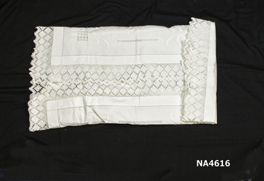 Textile - Supper Cloth