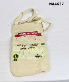 Memorabilia - Bag - Carrybag, 2013