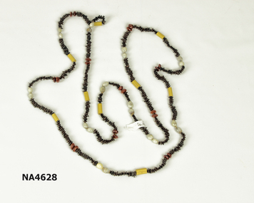 Accessory - Necklace