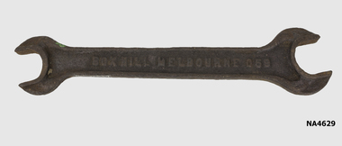 Spanner