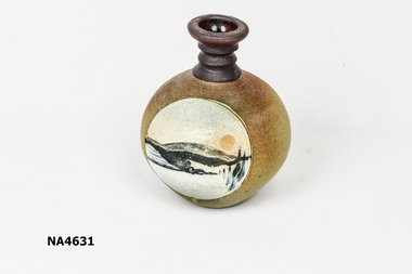 Domestic object - Vase