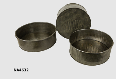 Cake Tins