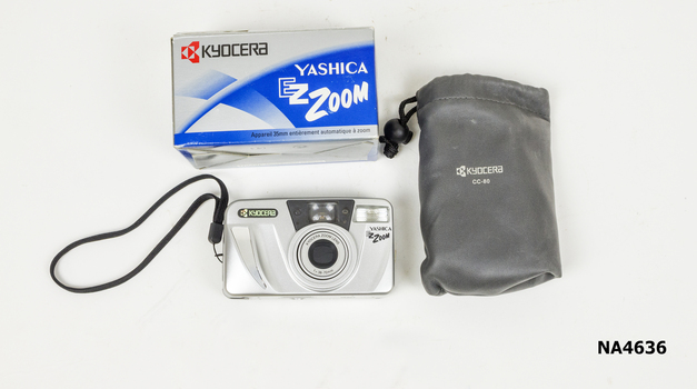 Camera
