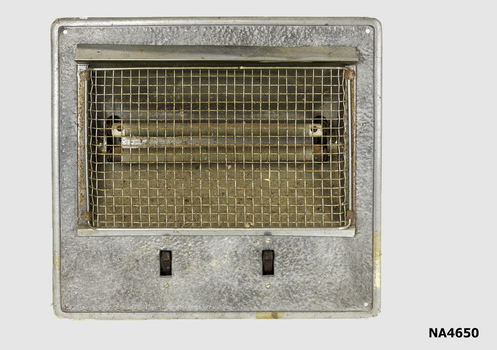 Heater