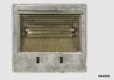 Heater