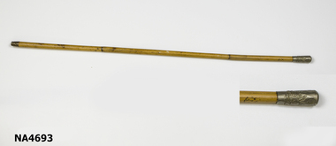 Swagger Stick.
