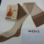 A pair of nylon stockings