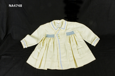 Boys Shepherds Suit Top