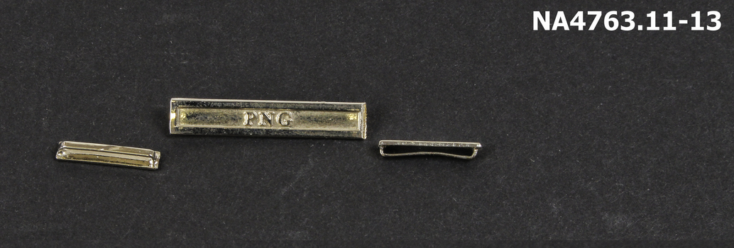 Medal Bars
