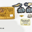 War medals etc. A. Till