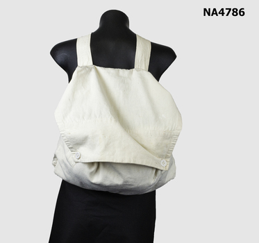 Evacuation bag