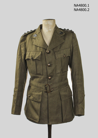 Army Uniform Coat