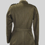 Army Uniform Coat
