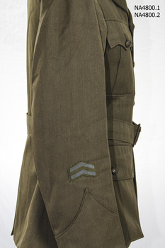  Army Uniform Coat