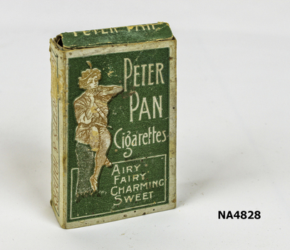  Match box 