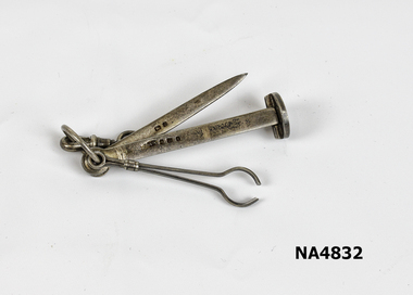 Accessory - Pipe cleaning tools