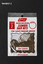 Embassy 2 pack, white with red writing on cellophane packet. Slumber net for medium light brown. Rayon and nylon