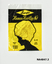 Surefit, Human hair cap net, yellow with black writing on cellophane packet