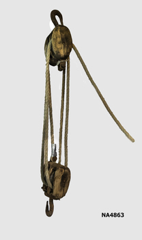Block & tackle