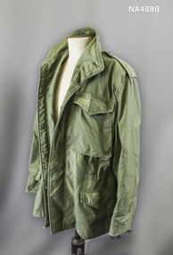 Army field jacket (winter) M65