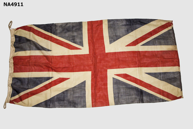 Flag- Union (Union Jack)