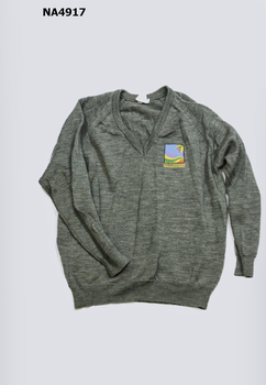 Jumper size 18 