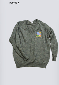 Jumper size 18 